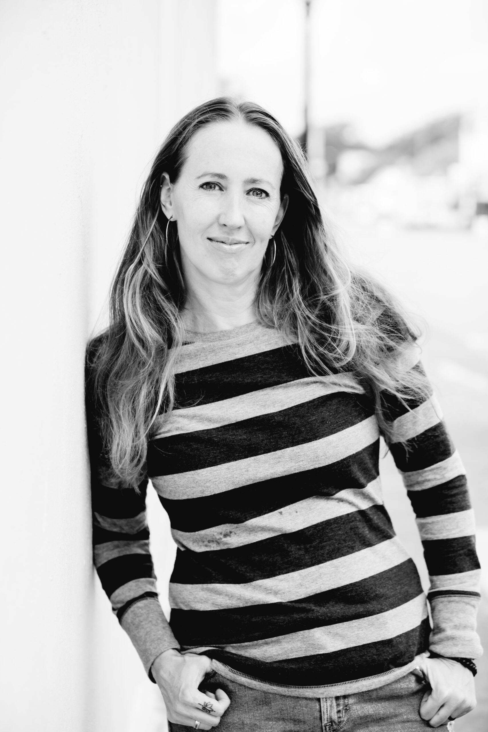 erika fair author